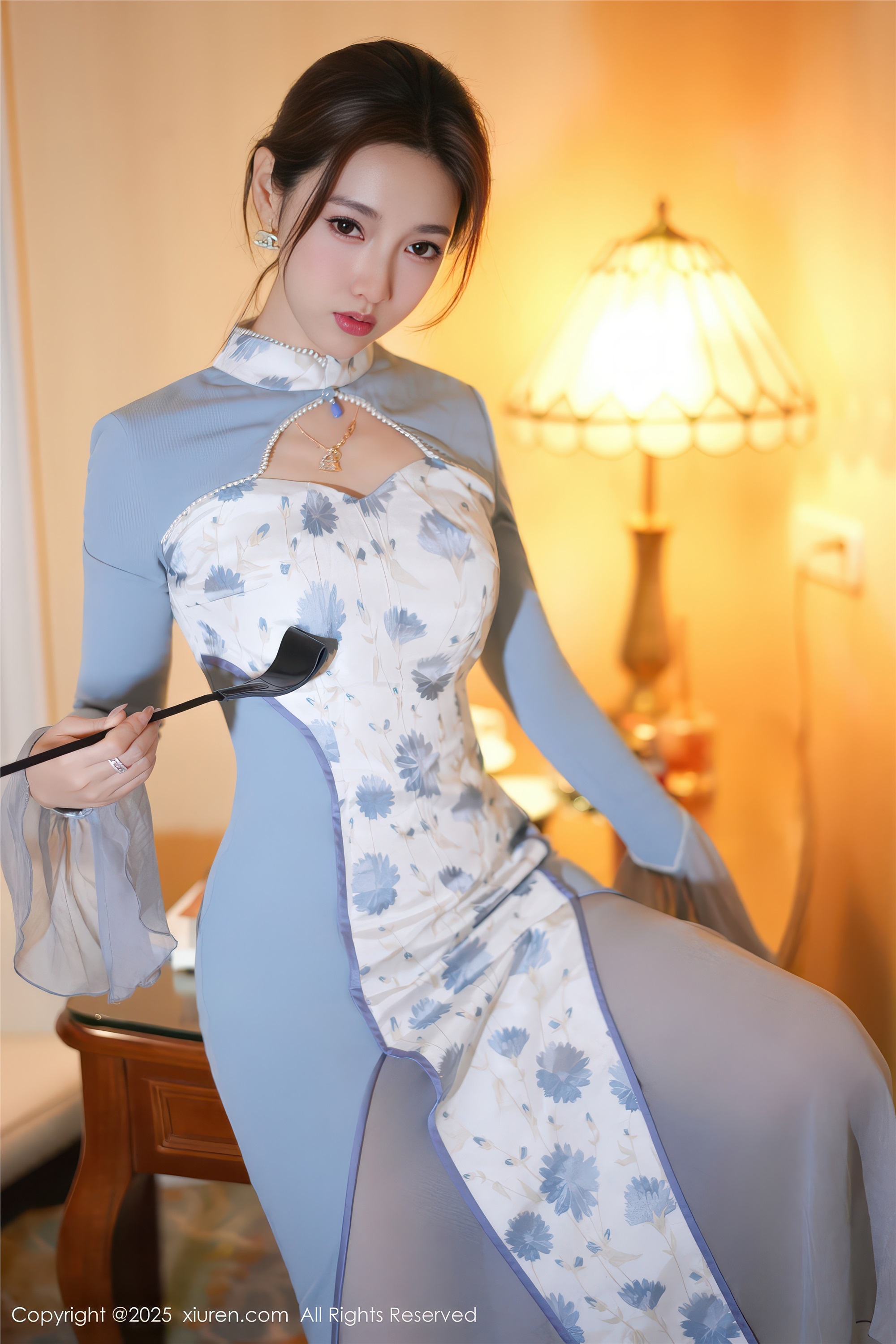 Xiuren秀人网 2025.11.26 NO.11033 Twins-桃桃